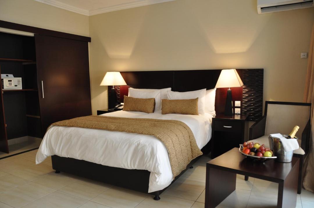 Photo of Bedroom in Gombe