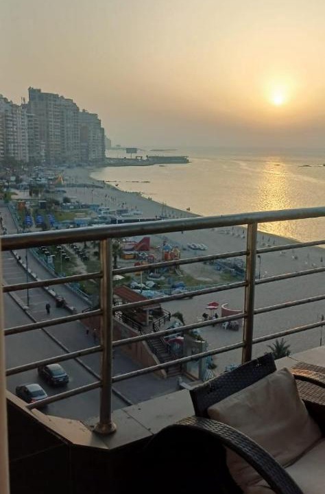 Photo of Patio Balcony in Al-Muntazah