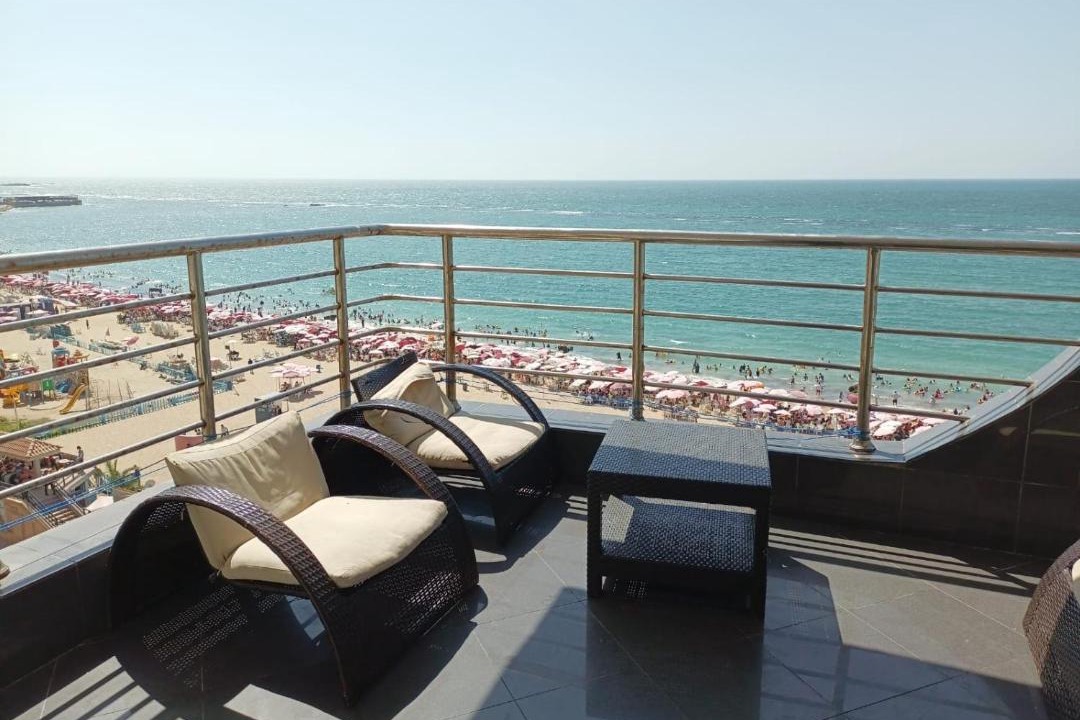 Photo of Patio Balcony in Al-Muntazah