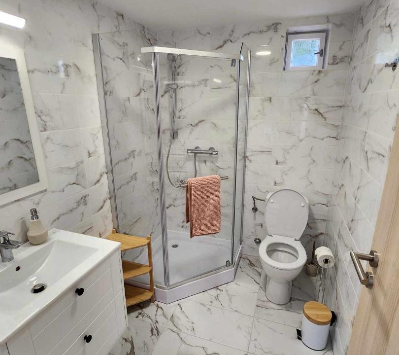 Photo of Bathroom in Bubanatvolgy