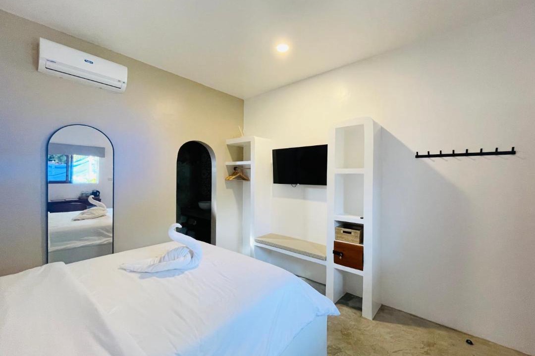 Photo of Bedroom in Basdiot