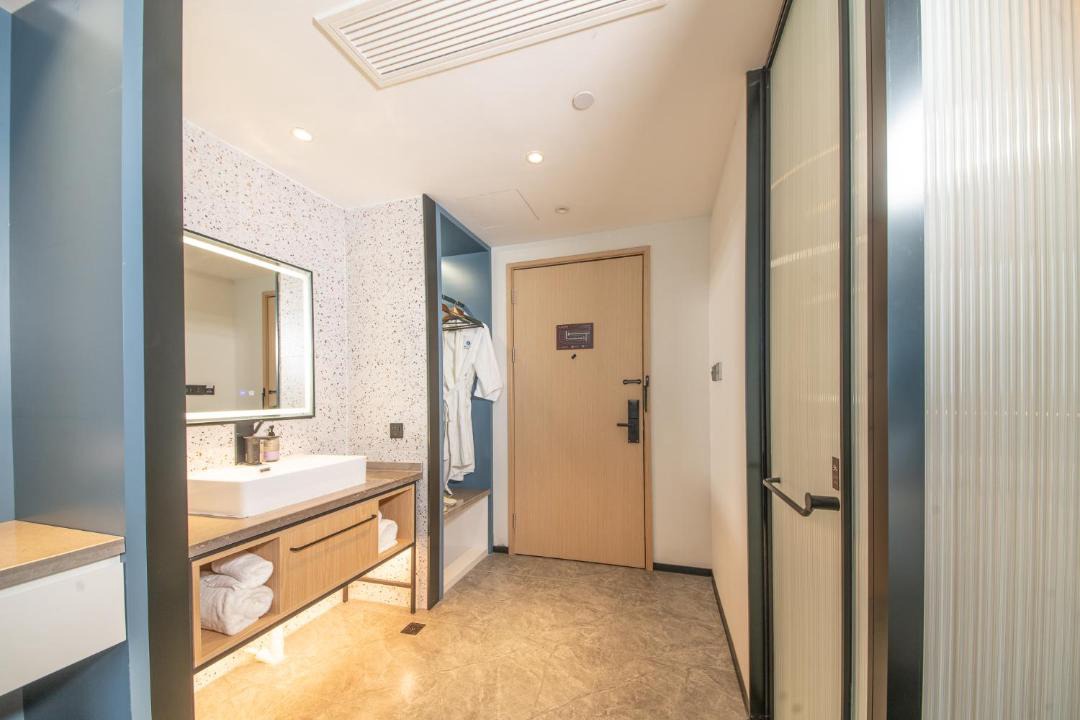 Photo of Bathroom in Qingpu