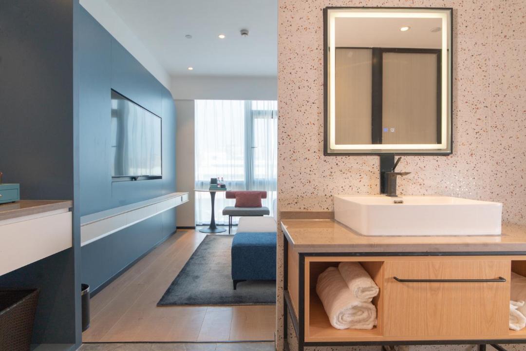 Photo of Bathroom in Qingpu