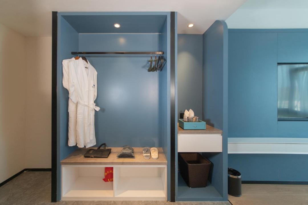 Photo of Bathroom in Qingpu