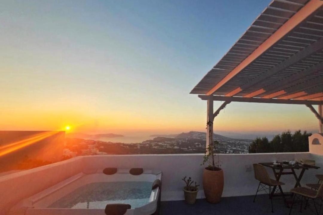 Photo of Patio Balcony in Pyrgos