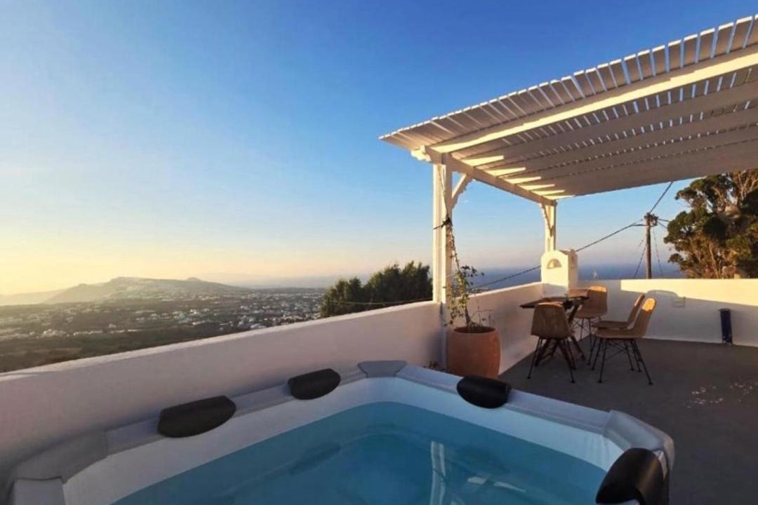 Photo of Patio Balcony in Pyrgos