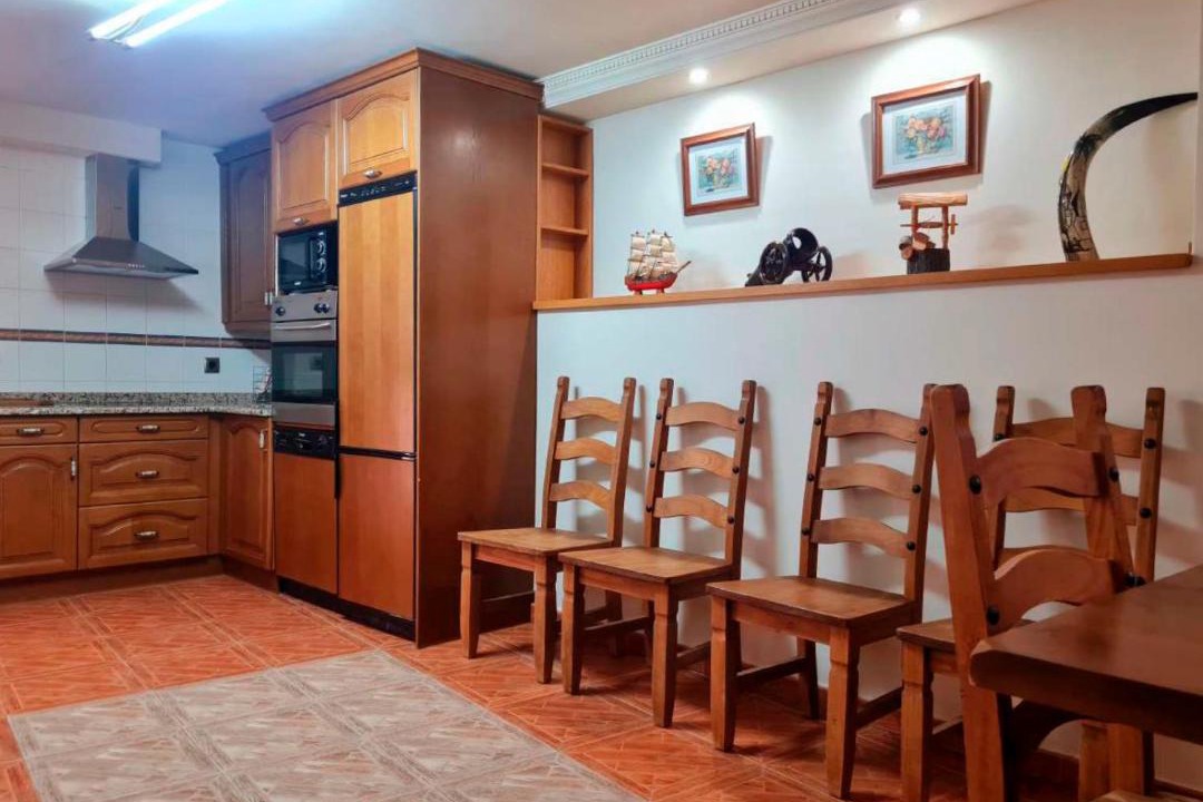 Photo of Kitchen in Carcastillo