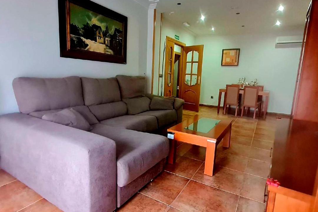 Photo of Livingroom in Carcastillo