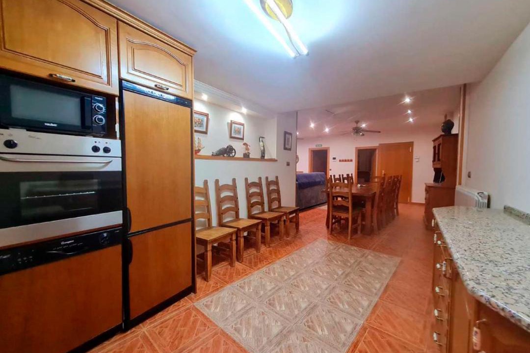 Photo of Kitchen in Carcastillo