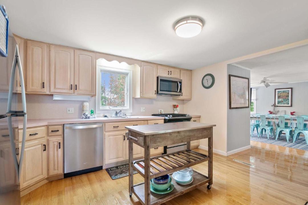 Photo of Kitchen in South Chatham
