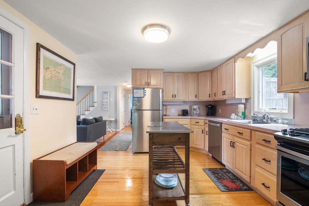 Photo of Kitchen in South Chatham