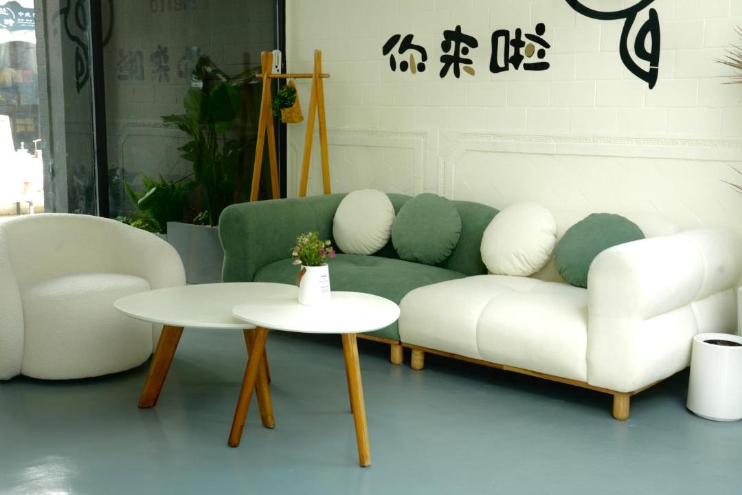 Photo of Livingroom in Caicun