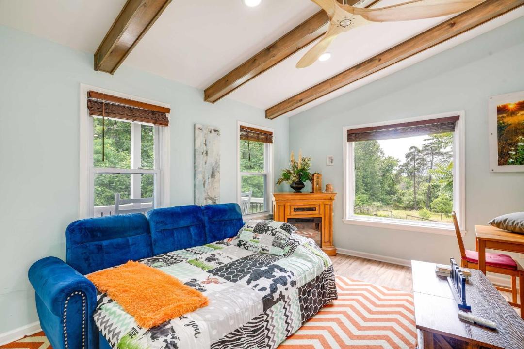 Photo of Bedroom in Front Royal