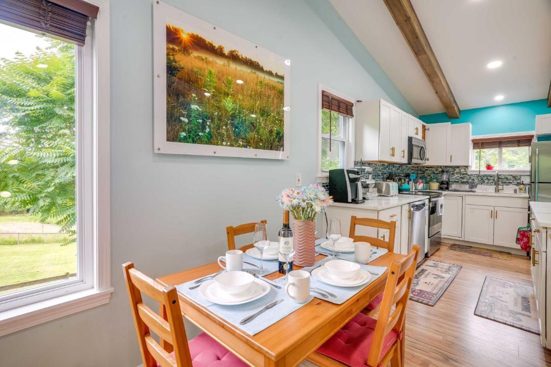 Photo of Kitchen in Front Royal