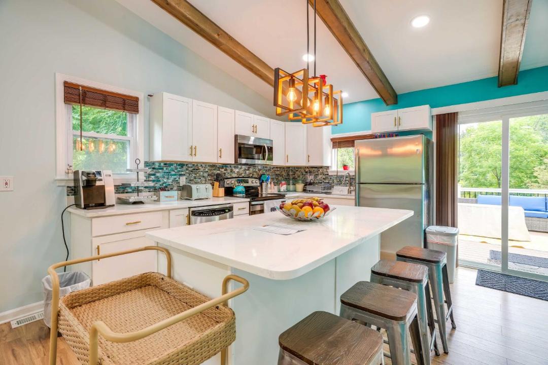 Photo of Kitchen in Front Royal