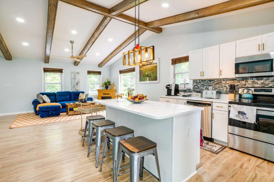 Photo of Kitchen in Front Royal
