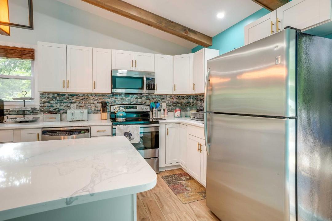 Photo of Kitchen in Front Royal