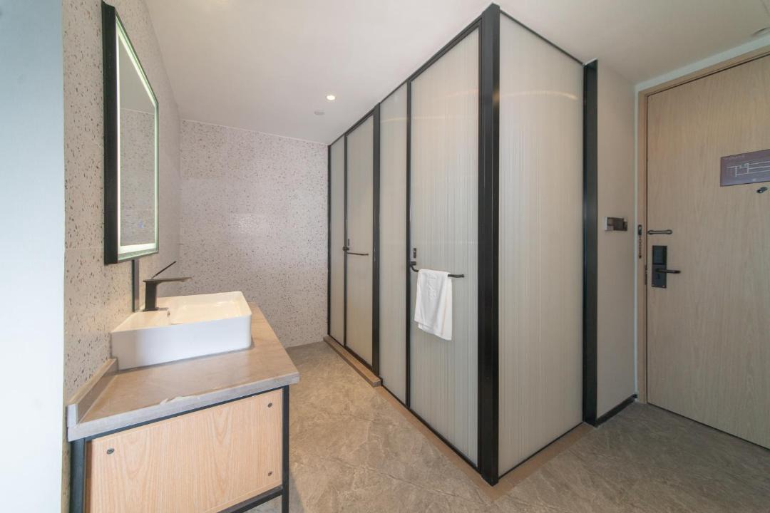 Photo of Bathroom in Qingpu