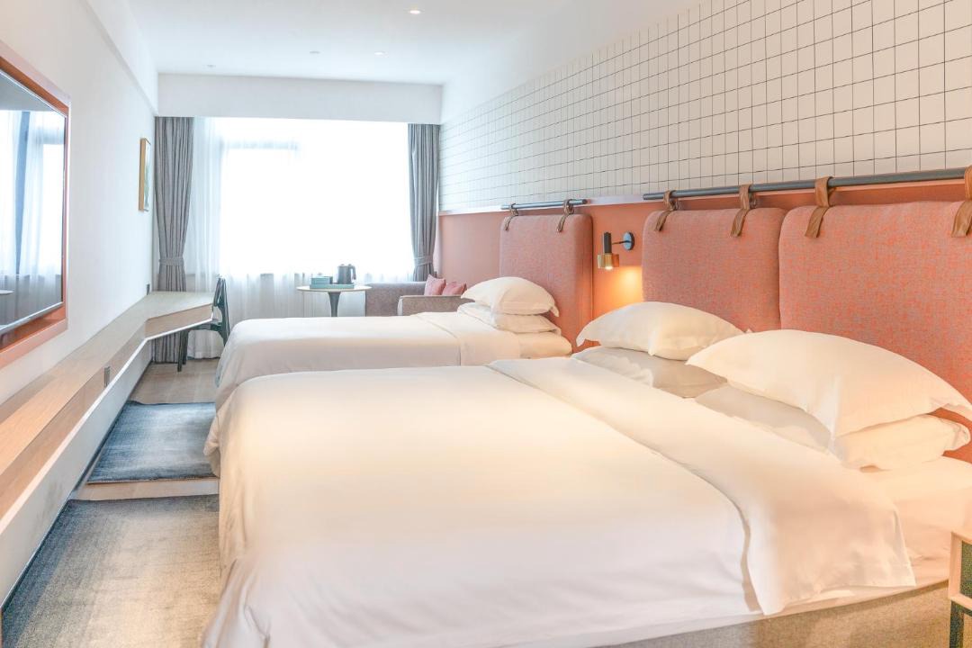 Photo of Bedroom in Qingpu