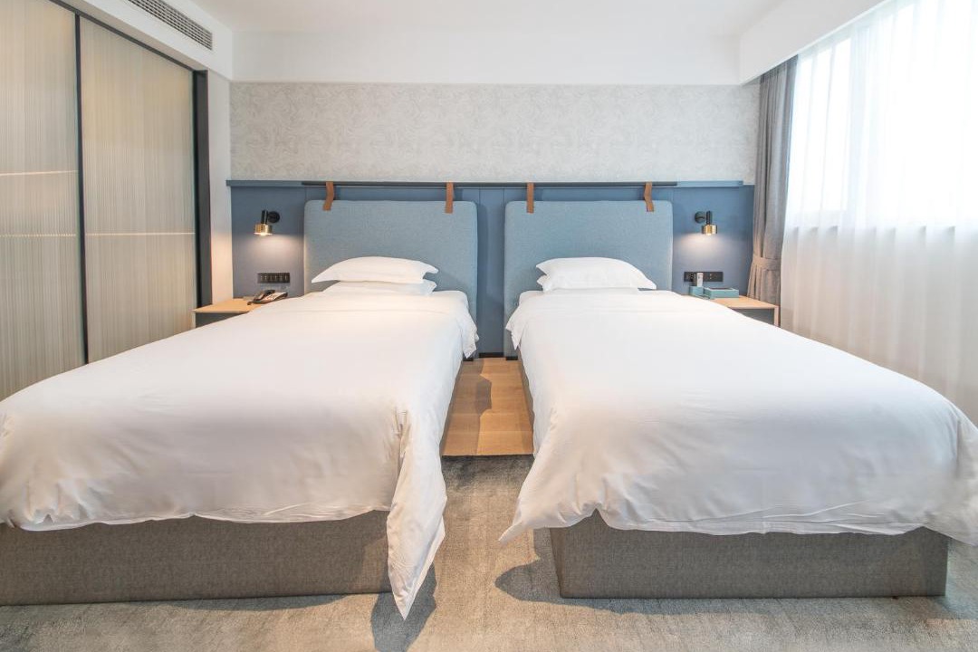Photo of Bedroom in Qingpu