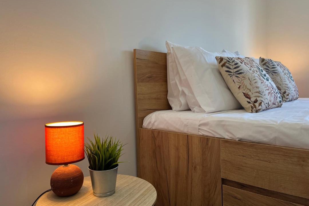 Photo of Bedroom in Patio