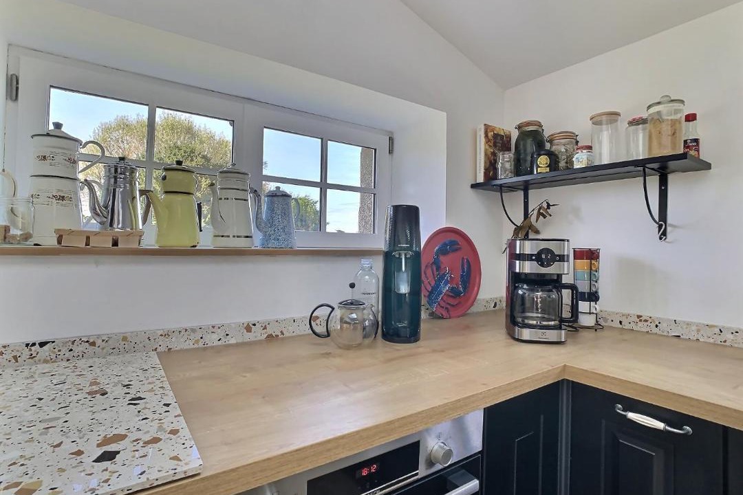 Photo of Kitchen in Crozon