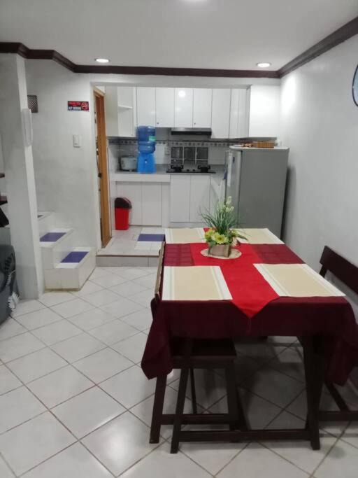 Photo of Kitchen in Mandaue