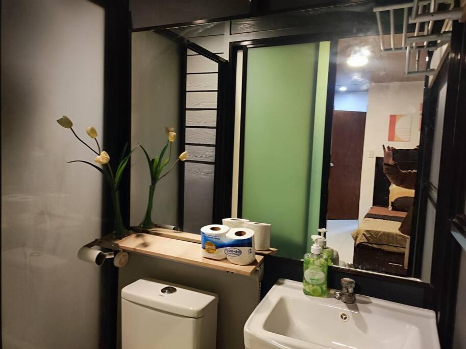 Photo of Bathroom in Mandaue