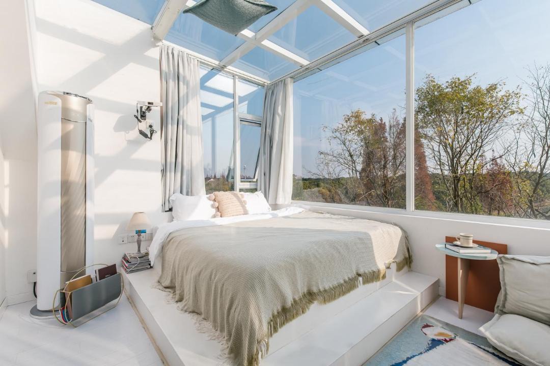 Photo of Bedroom in Pudong