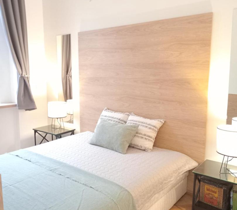 Photo of Bedroom in Budavar