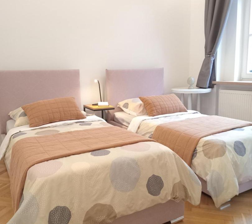Photo of Bedroom in Budavar