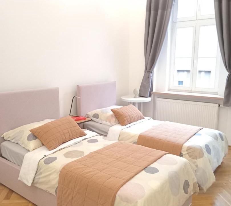 Photo of Bedroom in Budavar