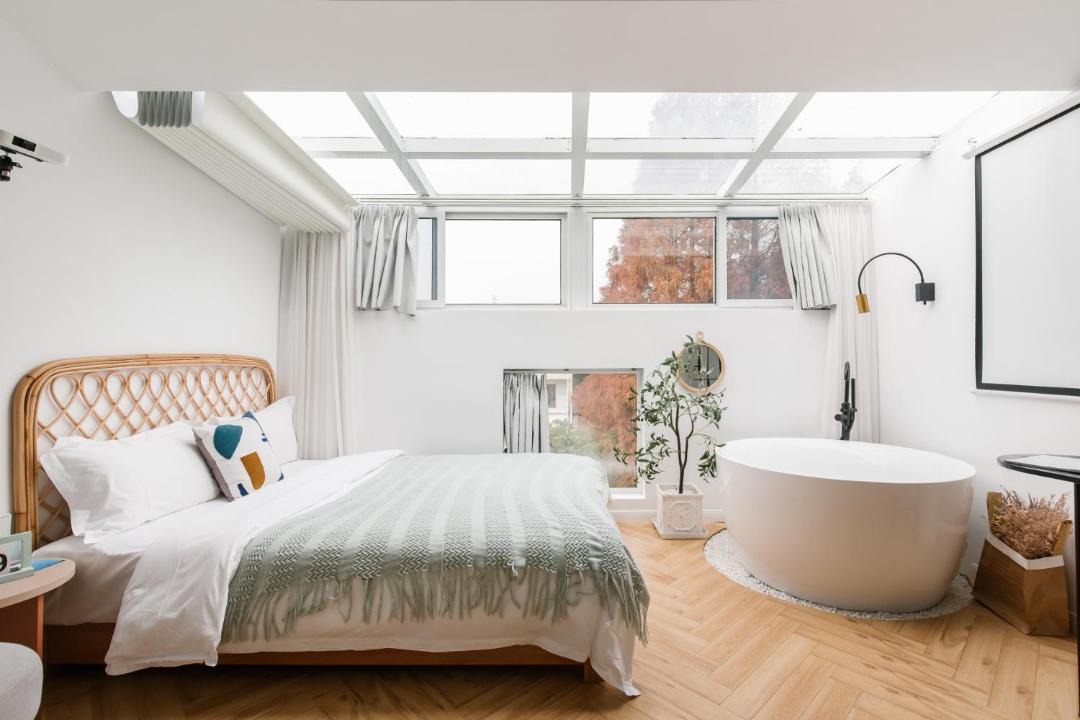 Photo of Bedroom in Pudong