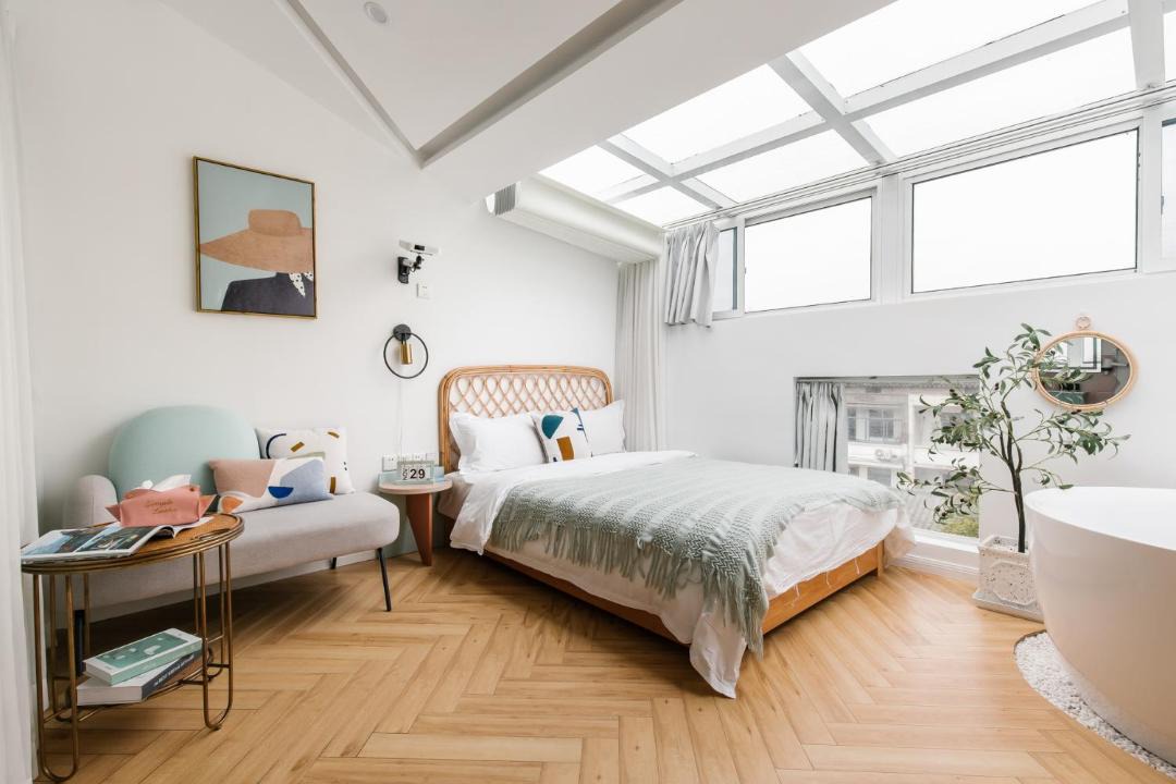 Photo of Bedroom in Pudong