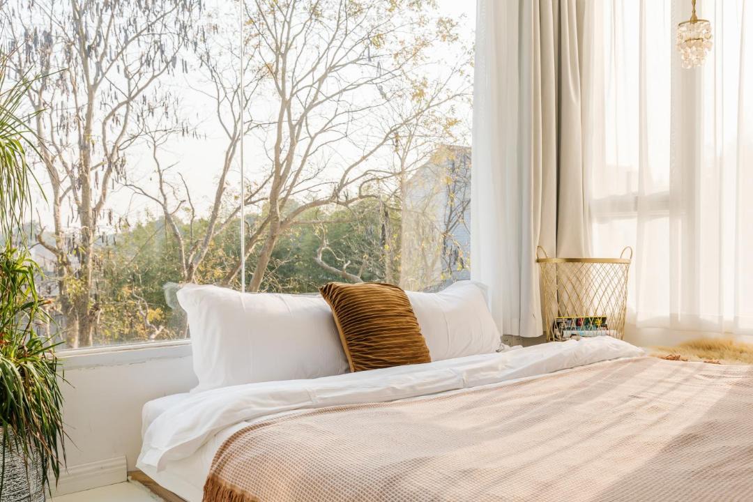 Photo of Bedroom in Pudong