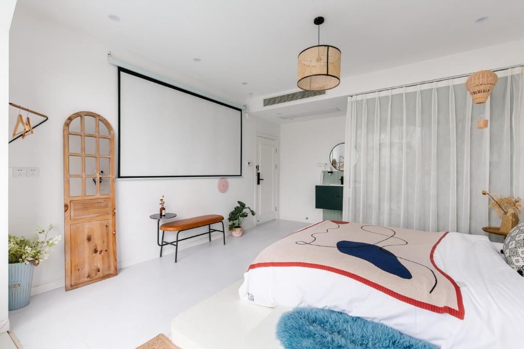 Photo of Bedroom in Pudong