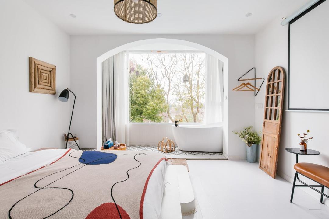 Photo of Bedroom in Pudong