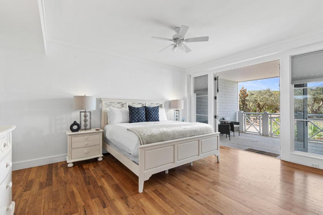 Photo of Bedroom in WaterSound Beach