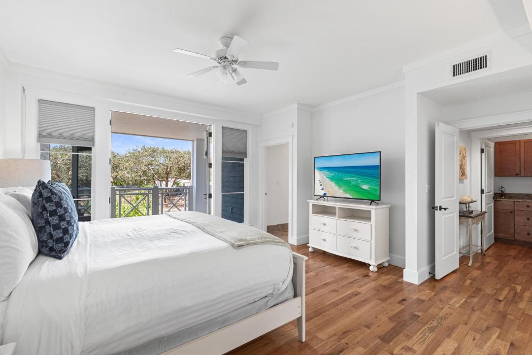 Photo of Bedroom in WaterSound Beach