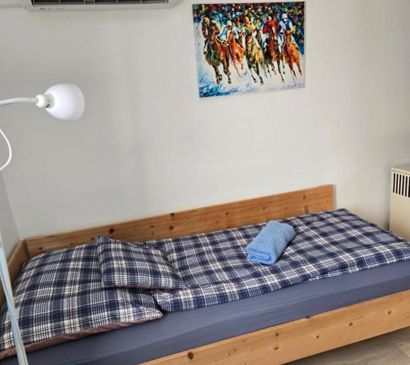 Photo of Bedroom in Kecskemet