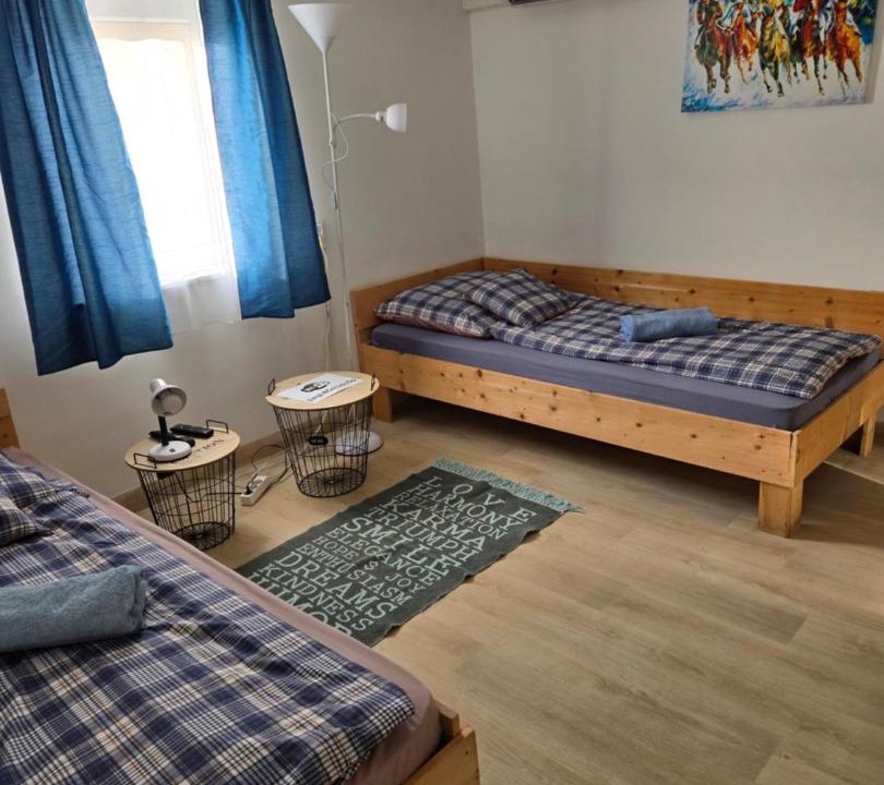 Photo of Bedroom in Kecskemet