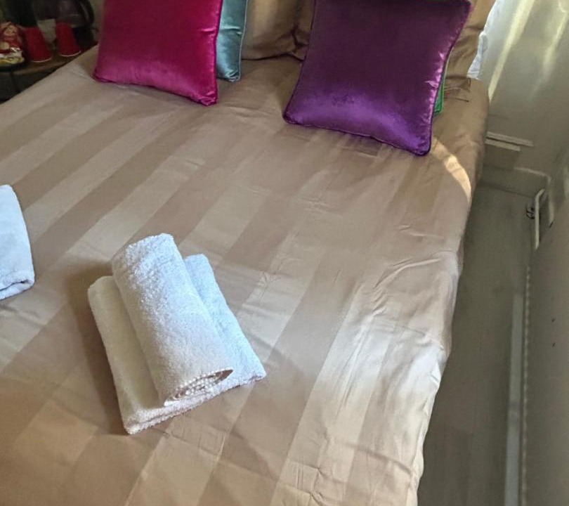 Photo of Bedroom in De Weteringschans