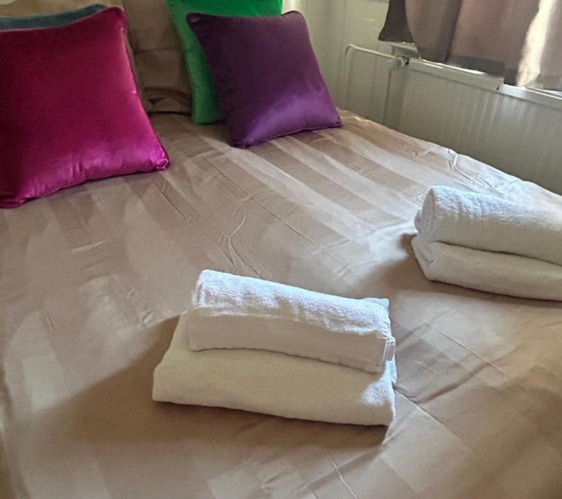 Photo of Bedroom in De Weteringschans