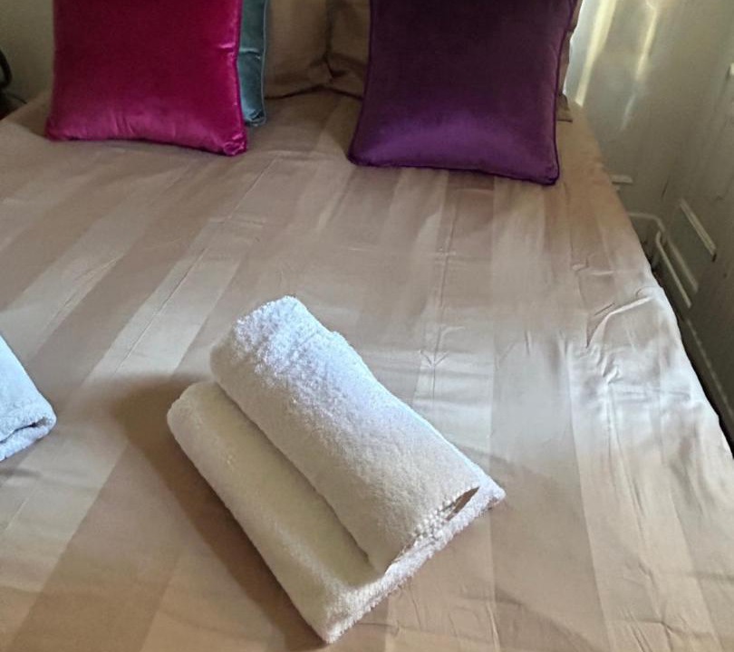 Photo of Bedroom in De Weteringschans