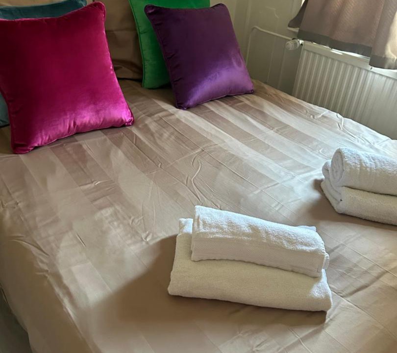 Photo of Bedroom in De Weteringschans