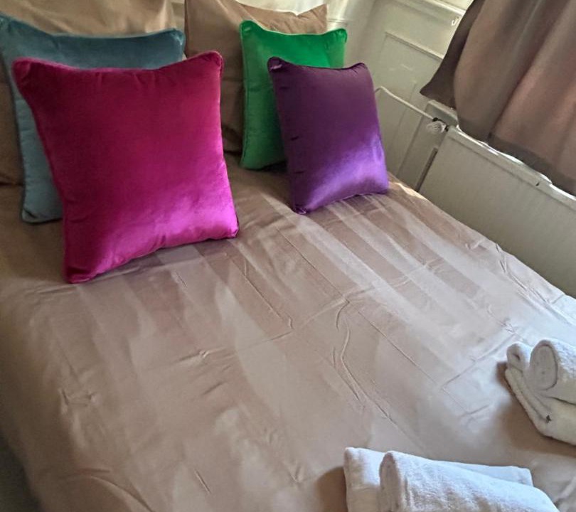Photo of Bedroom in De Weteringschans