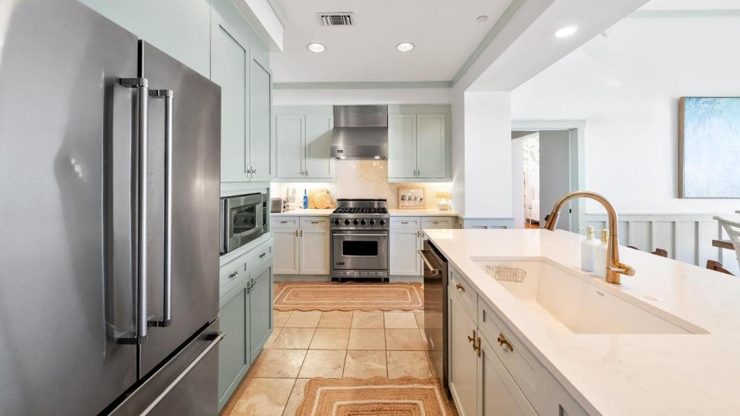 Photo of Kitchen in WaterSound Beach