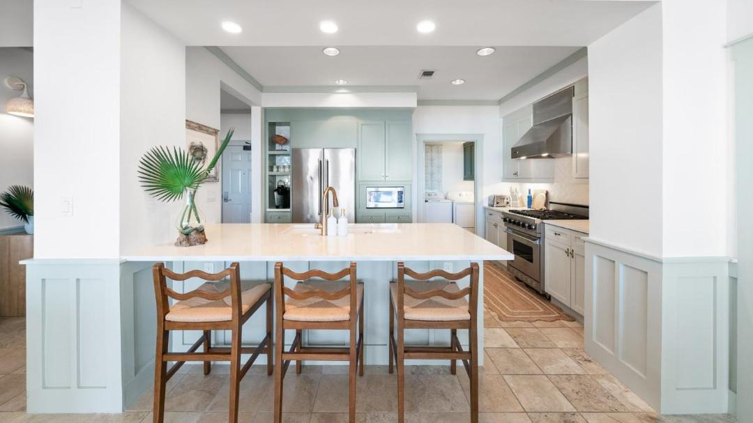 Photo of Kitchen in WaterSound Beach