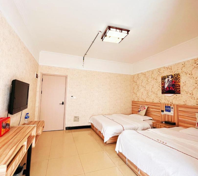 Photo of Bedroom in Jinghong
