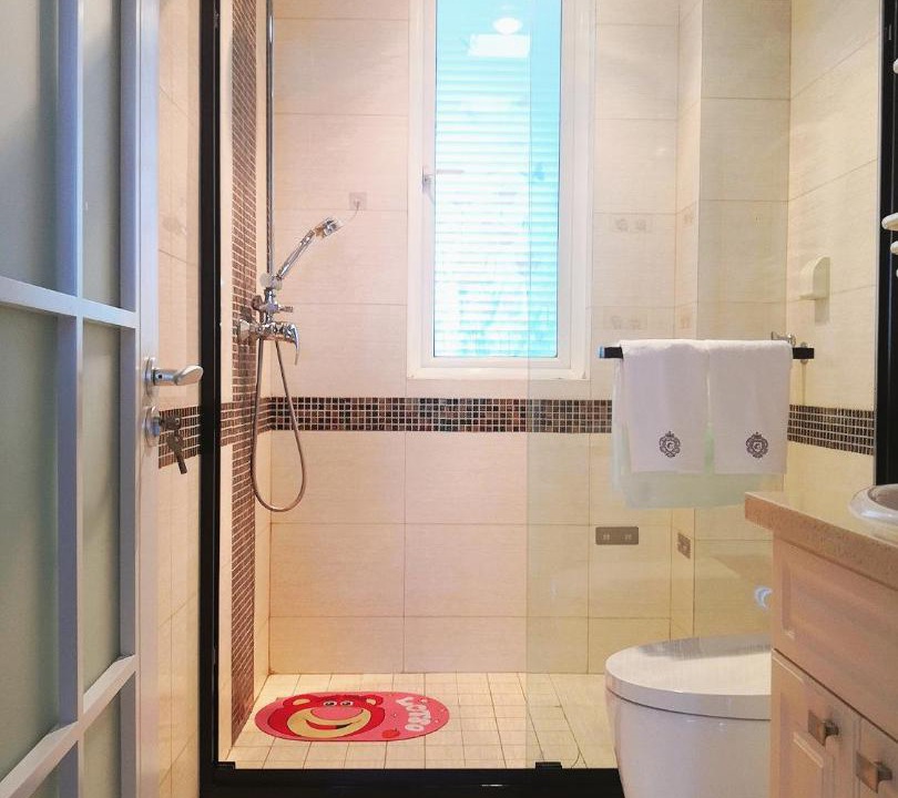 Photo of Bathroom in Song Bei